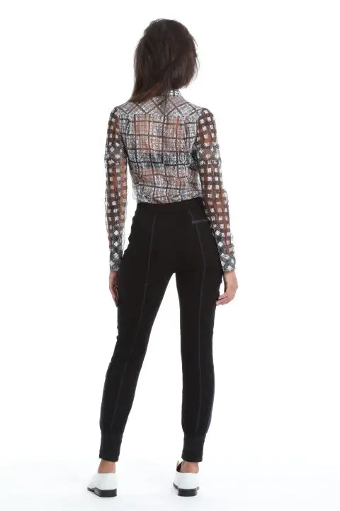 In Earnest Skinny Cargo Pant