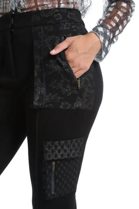 In Earnest Skinny Cargo Pant