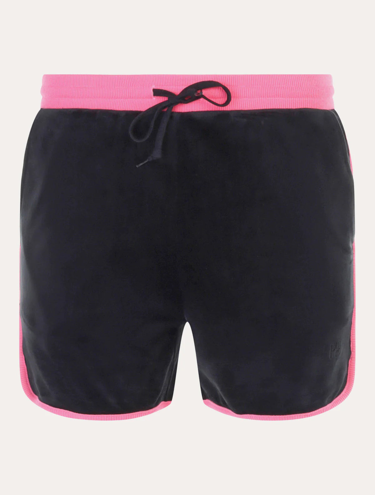 Paris Hilton Tracksuits Shimmer Short