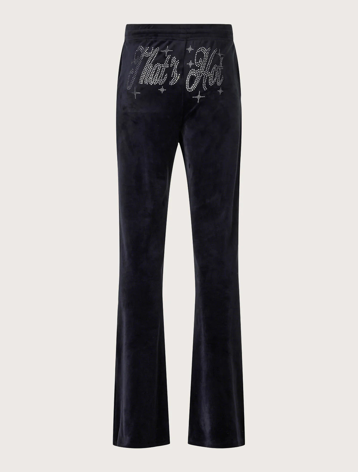 Paris Hilton Tracksuits Sparkle That's Hot Pant