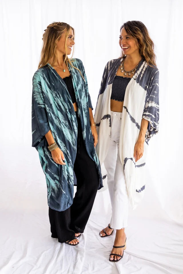 Lani Lau Gabby Jacket