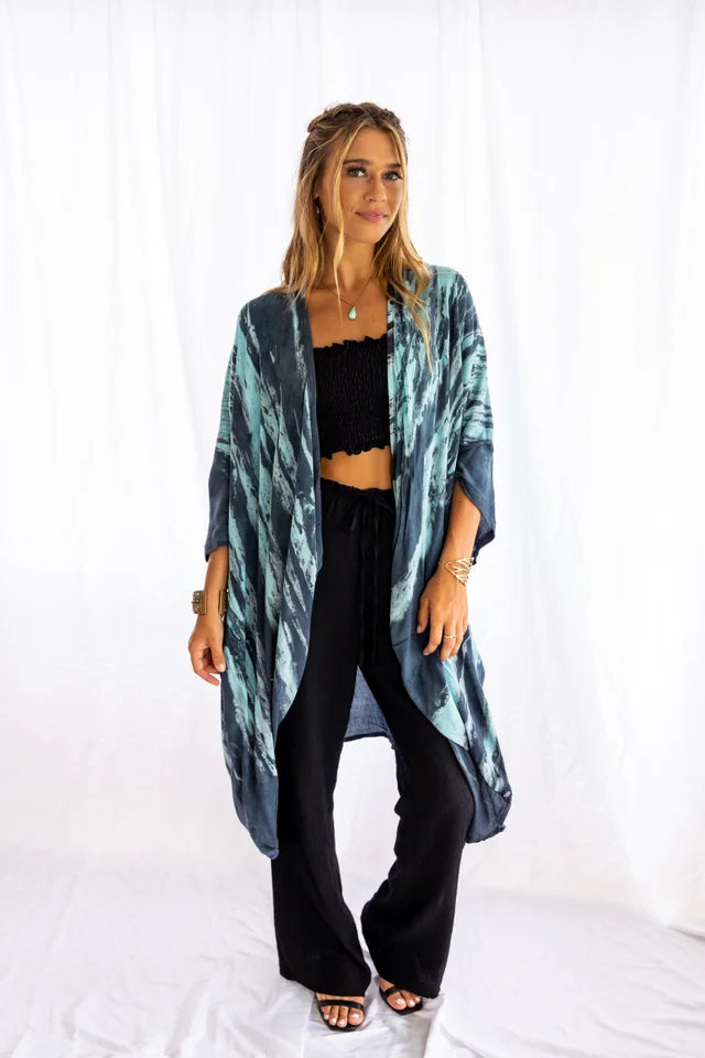 Lani Lau Gabby Jacket