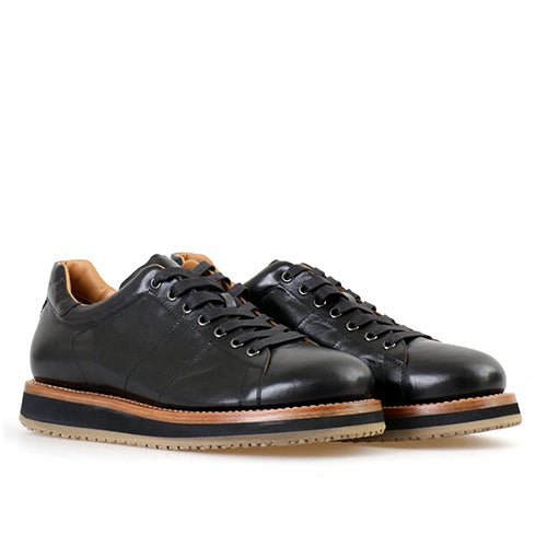 Low Mens Sneaker