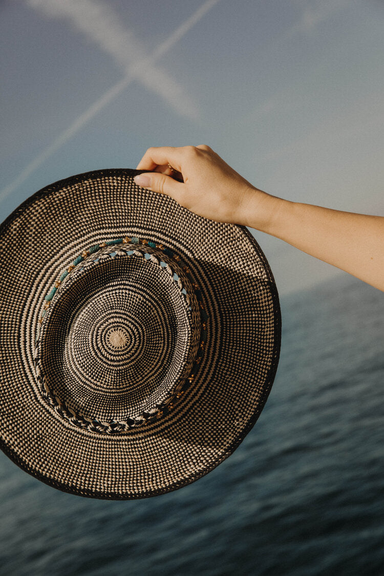 Le Ariane Hat