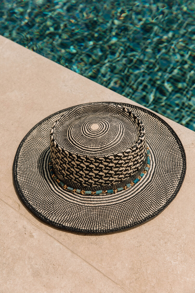 Le Ariane Hat