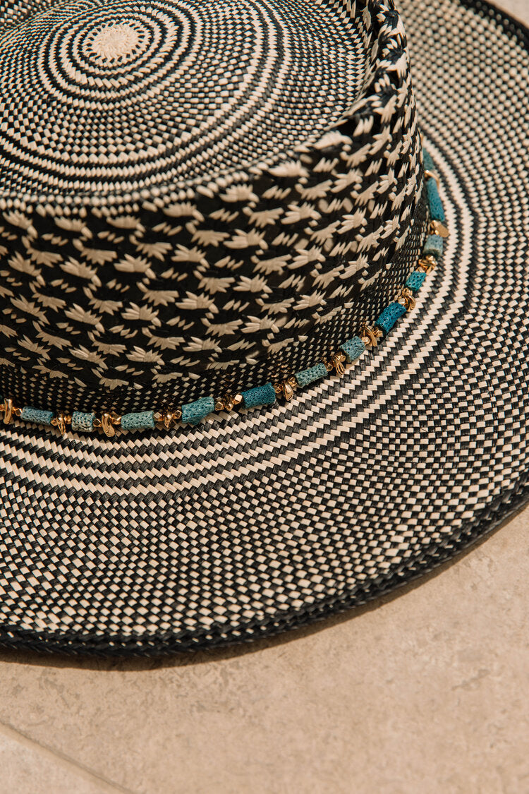 Le Ariane Hat