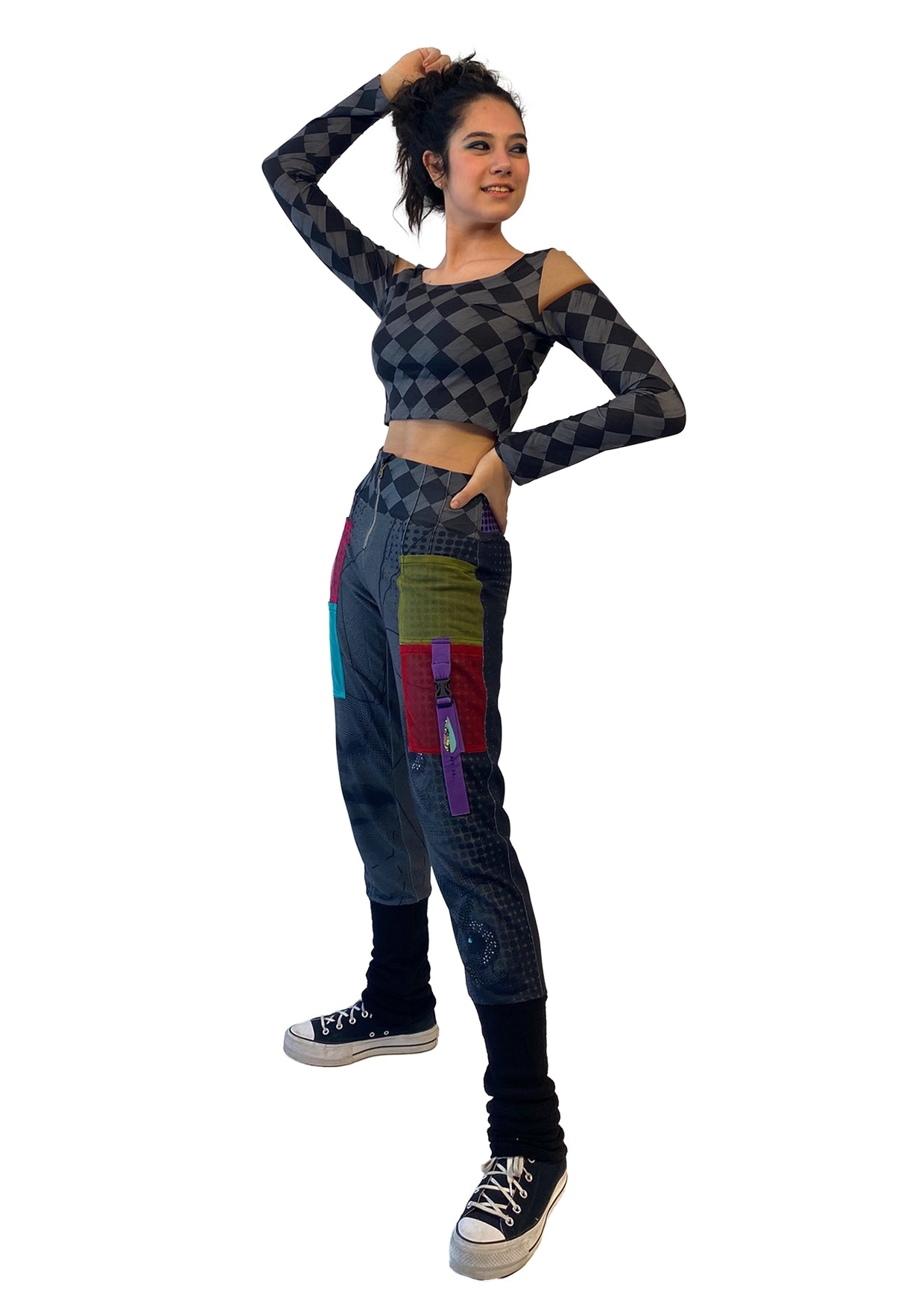 IPNG Design Art Is Sweat Pants