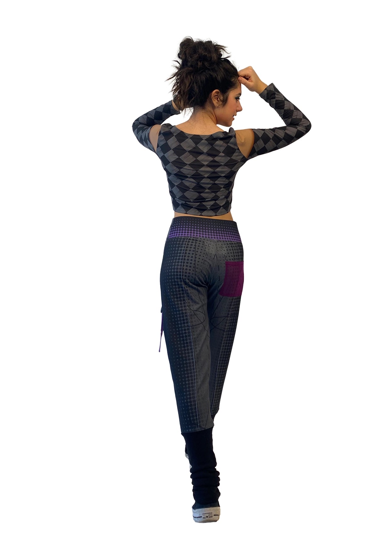 IPNG Design Art Is Sweat Pants