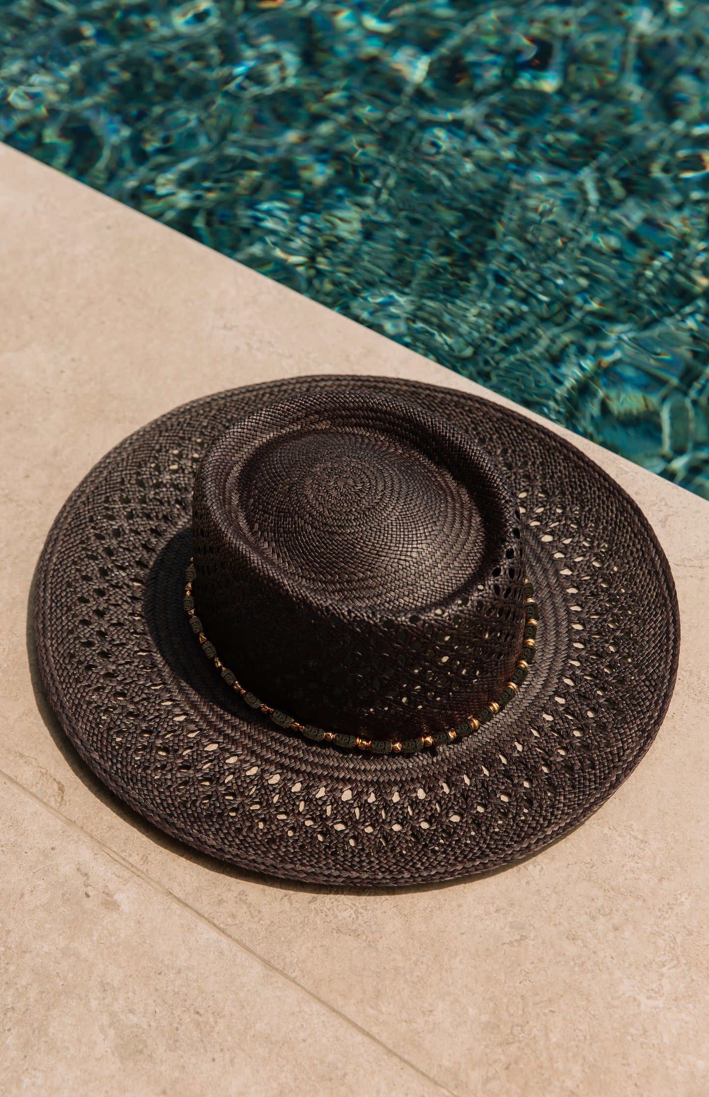 Le Ariane Hat