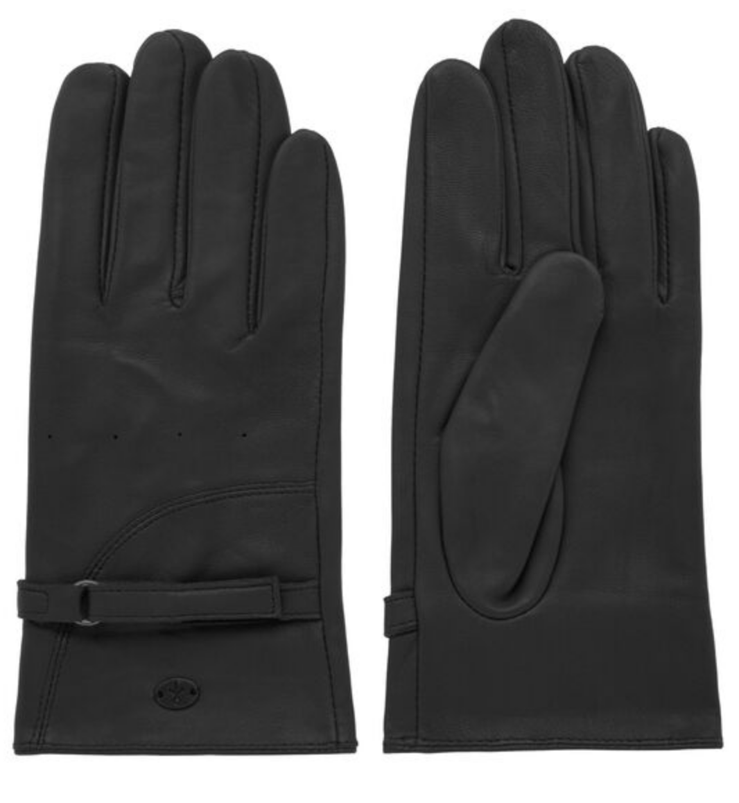 Ginrock Gloves