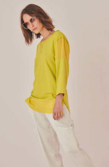 Four-Pocket Light Gray Trousers