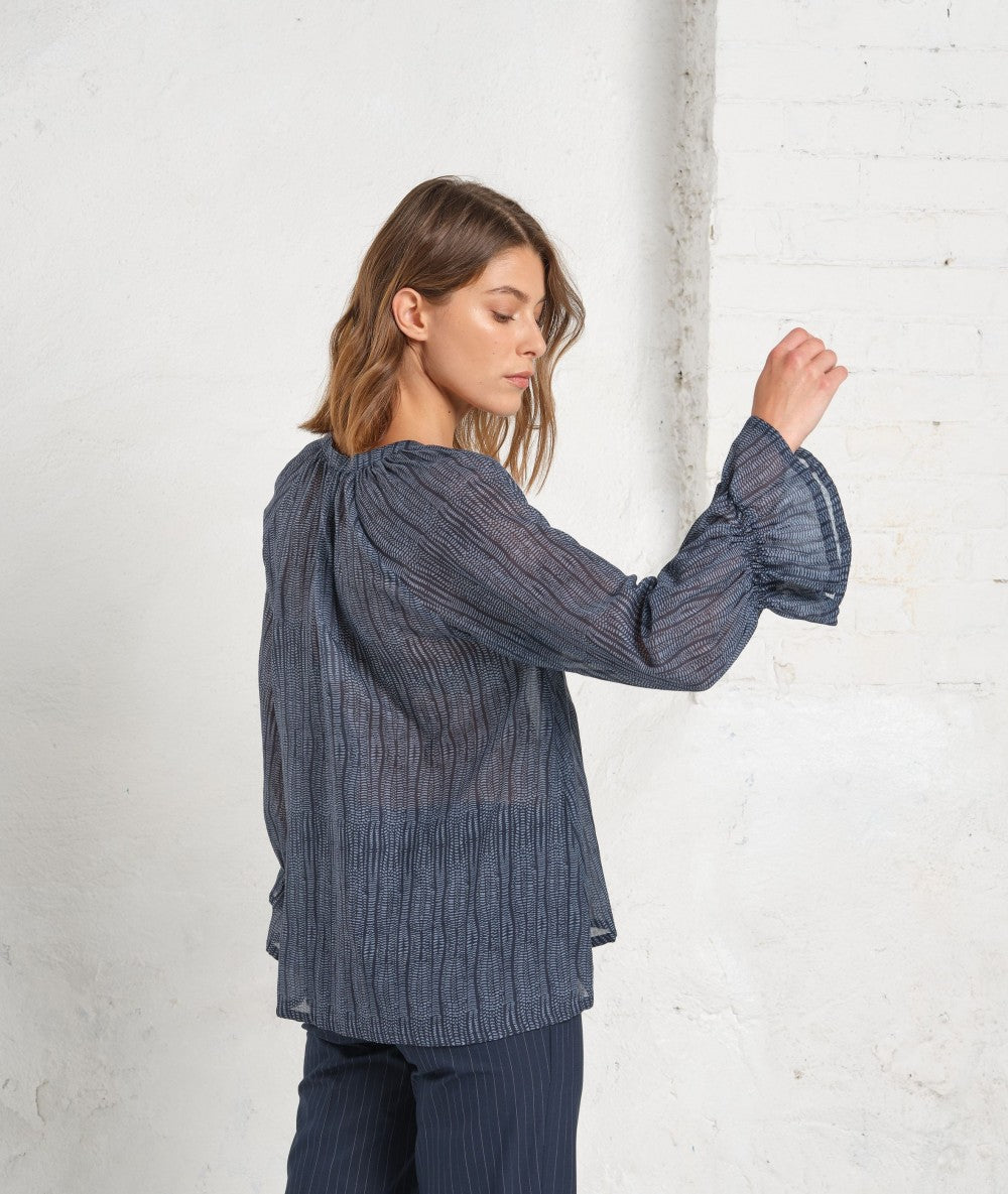Giovanni Blouse