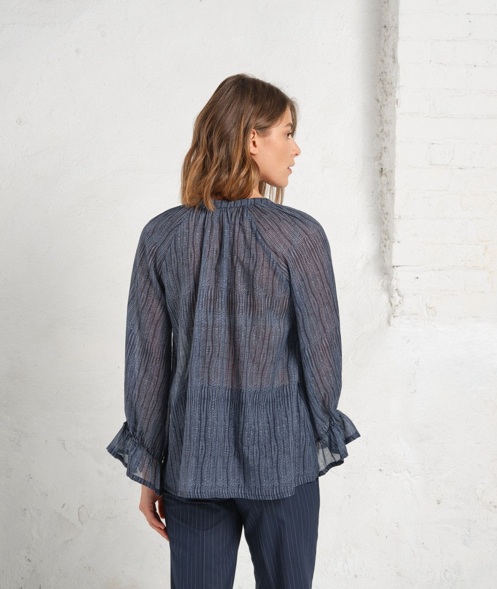 Giovanni Blouse