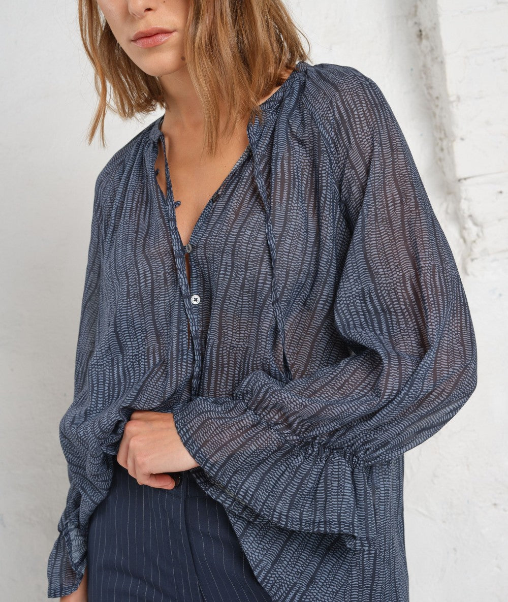 Giovanni Blouse