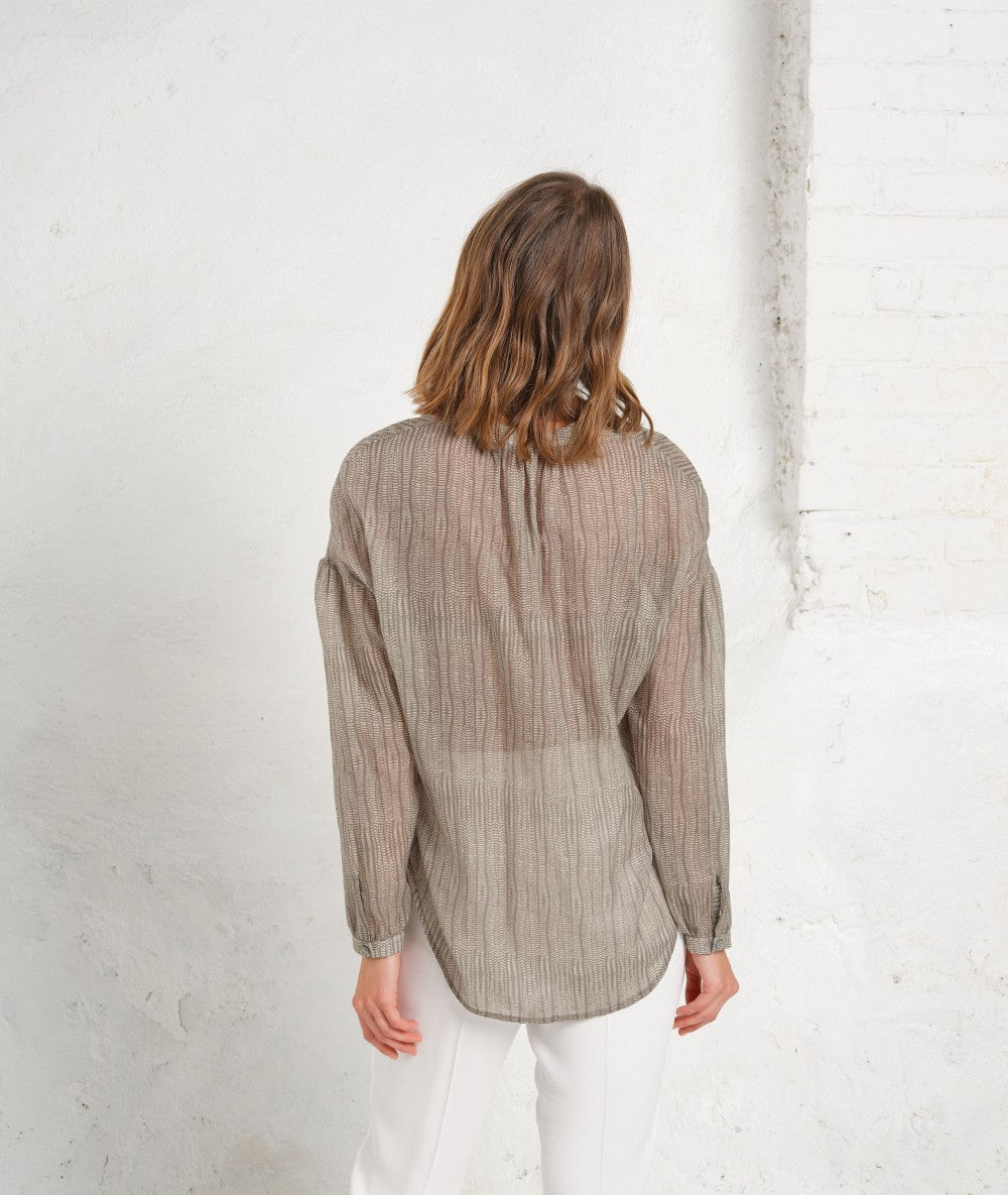 Maria Blouse