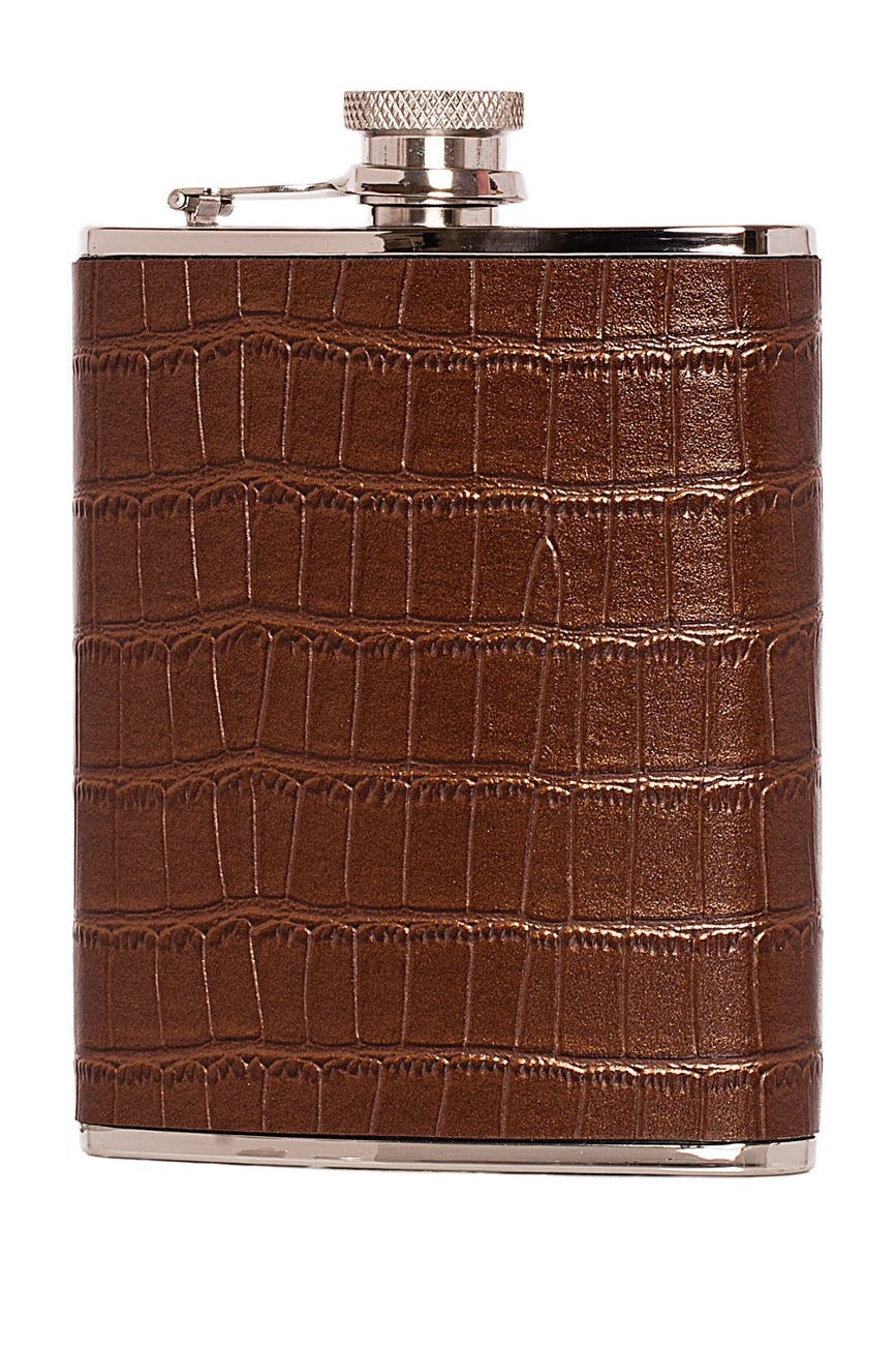 The Sharp Canteen (6 oz.)
