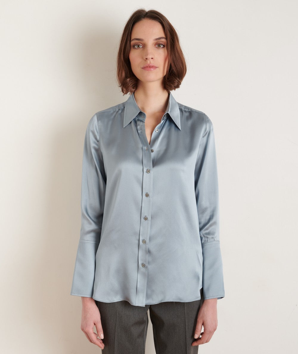 Nisha Blouse