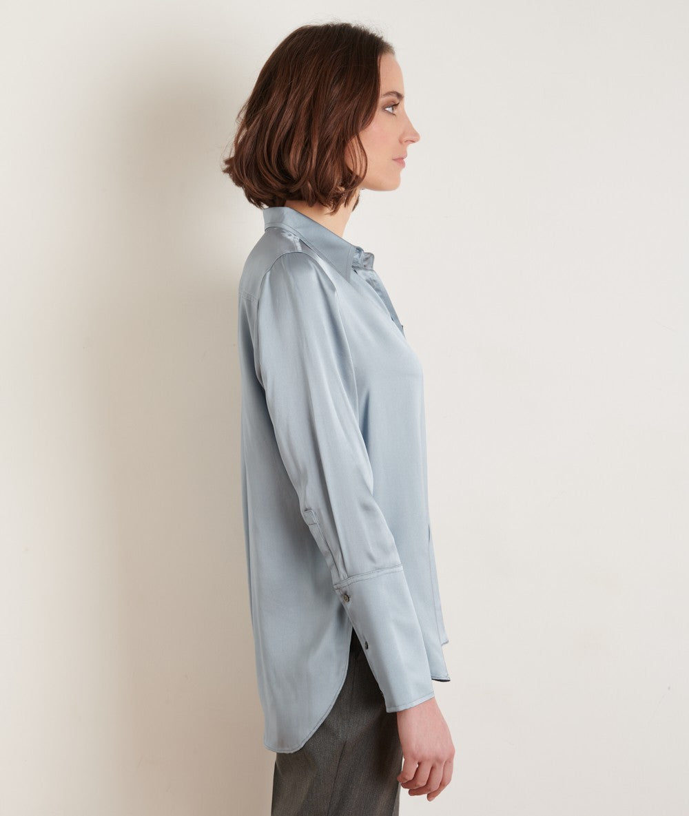Nisha Blouse
