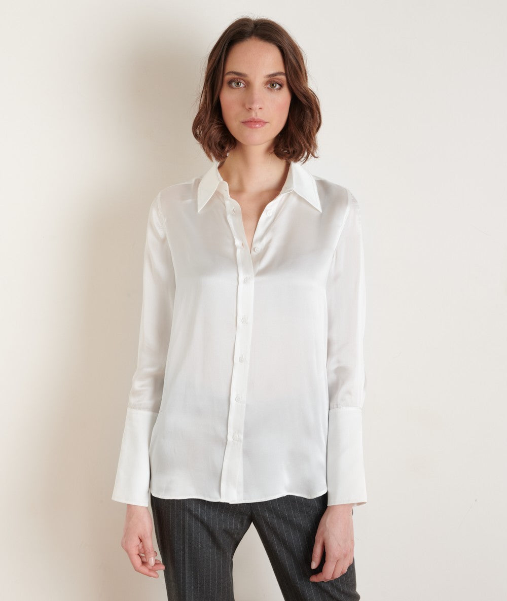 Nisha Blouse