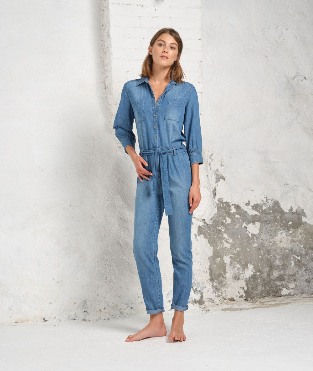 Lena Jumpsuit