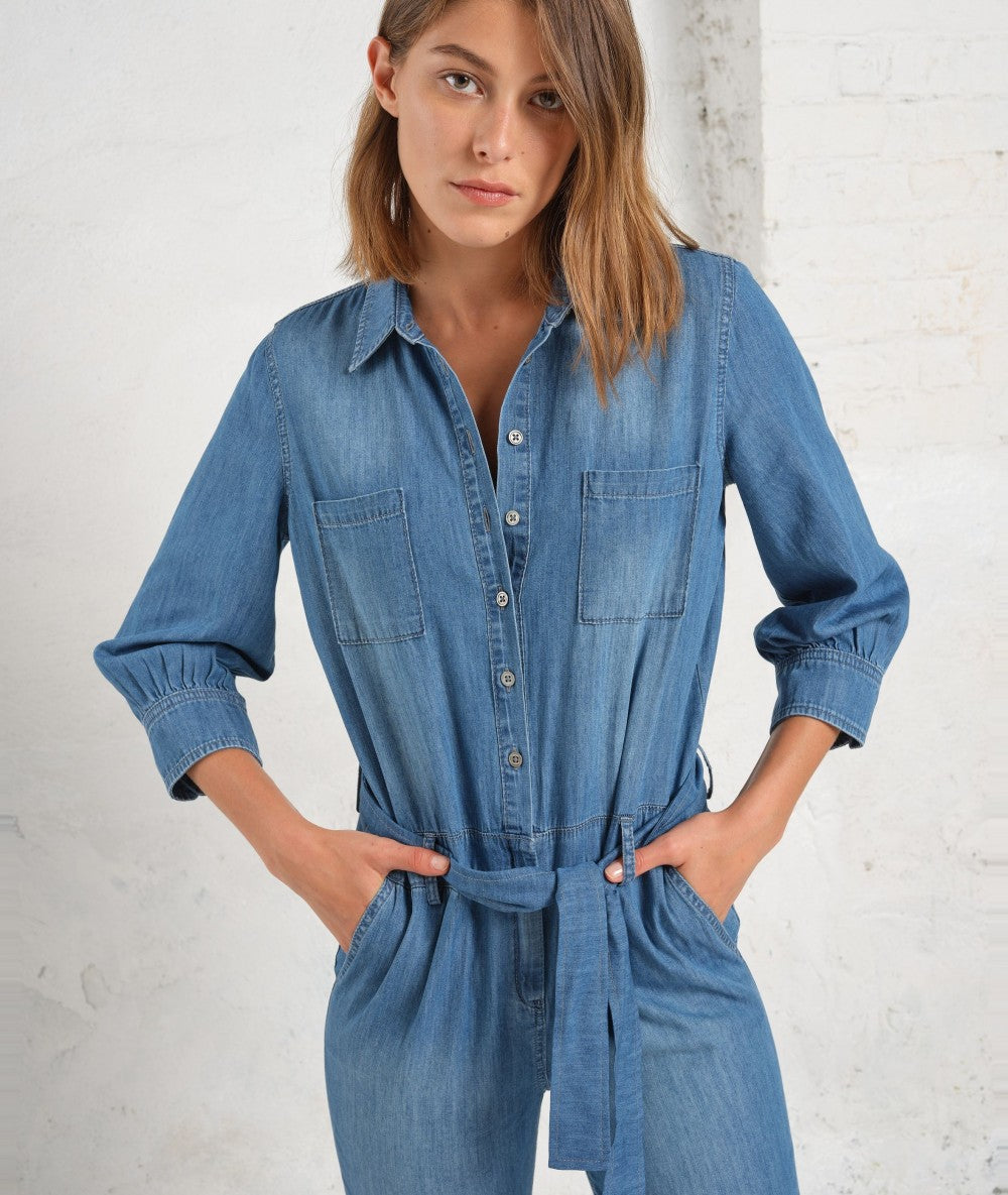 Lena Jumpsuit
