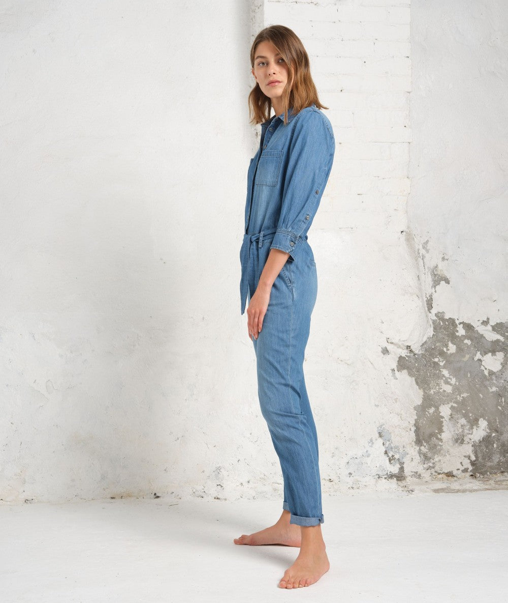 Lena Jumpsuit