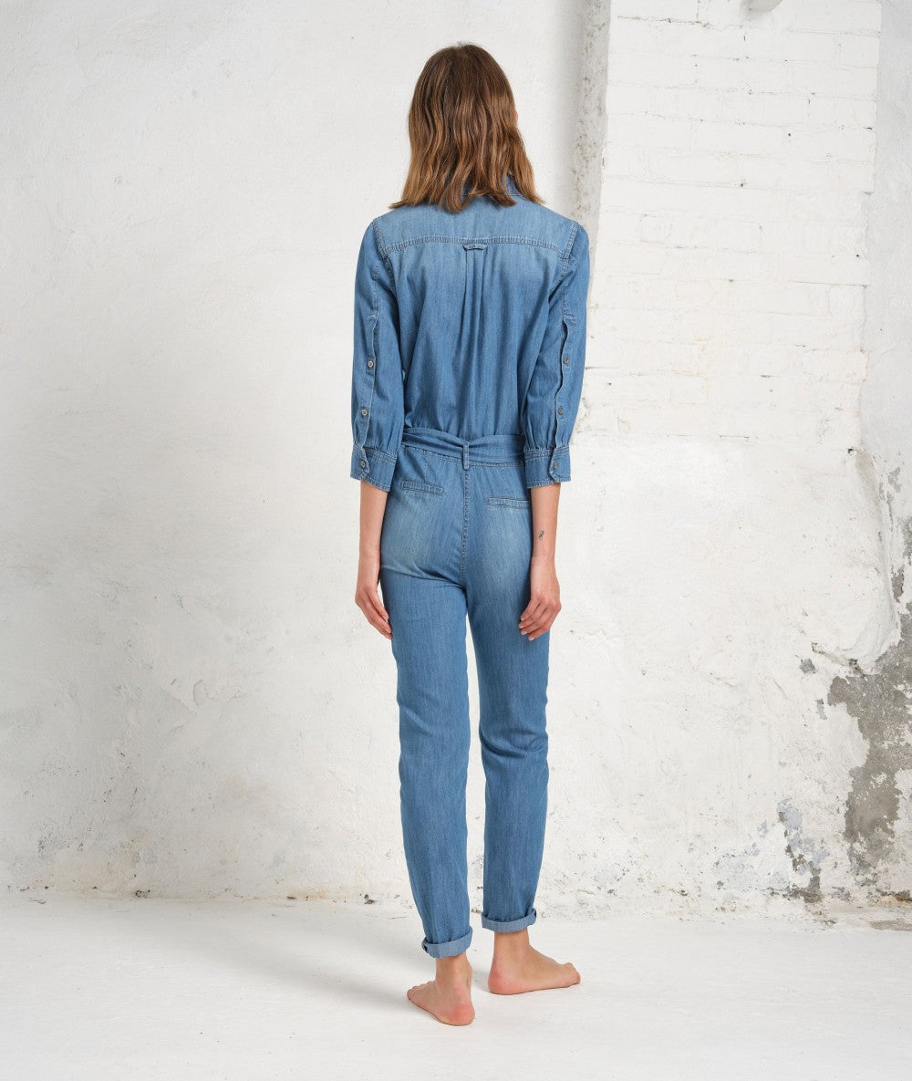 Lena Jumpsuit