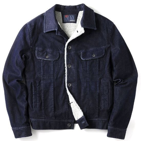 Lardini Corduroy Jacket