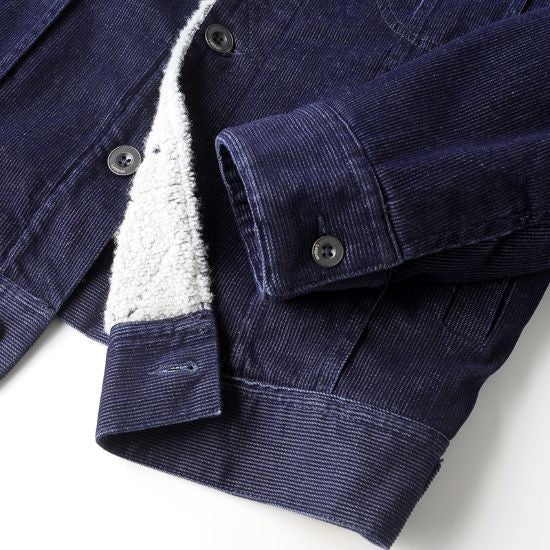 Lardini Corduroy Jacket