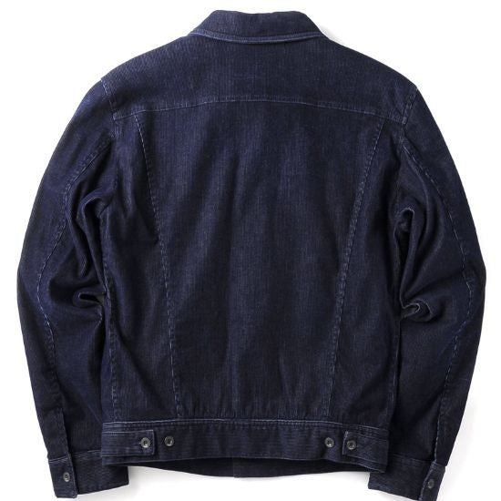 Lardini Corduroy Jacket