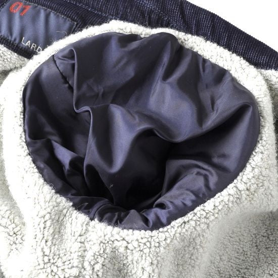 Lardini Corduroy Jacket