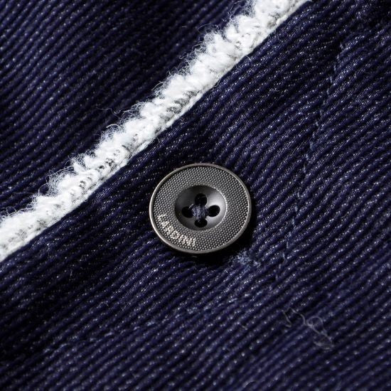 Lardini Corduroy Jacket