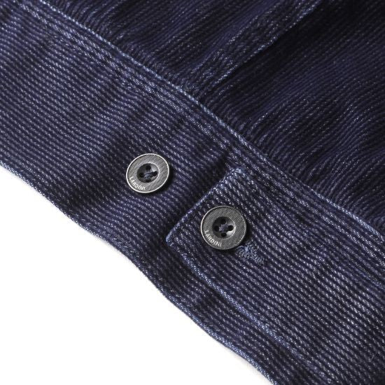 Lardini Corduroy Jacket