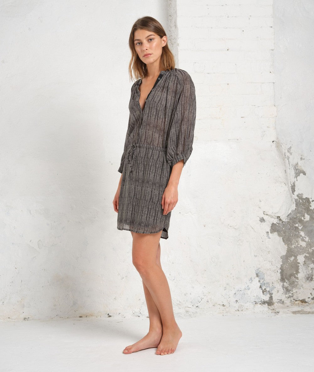 Pietra Dress