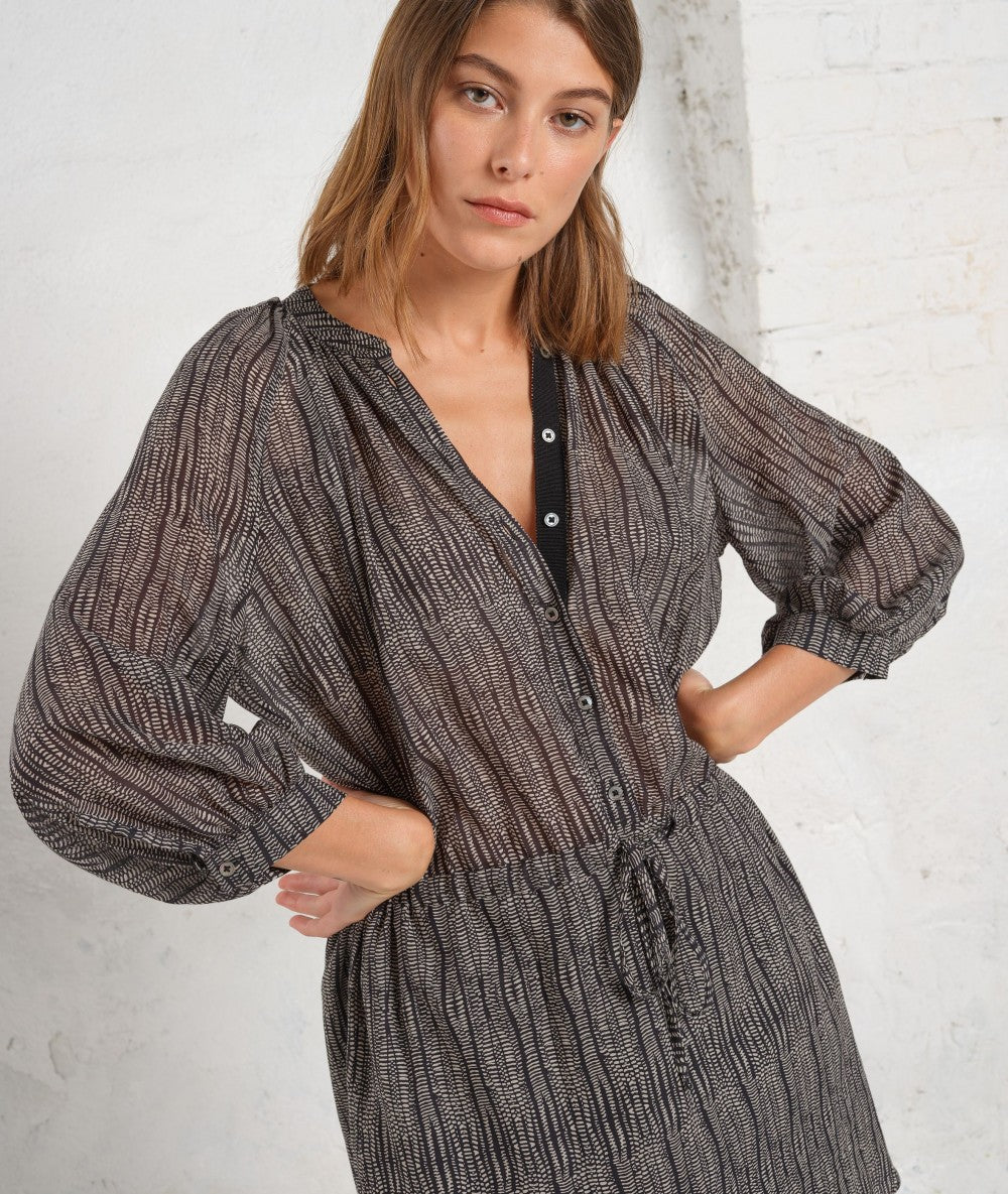 Pietra Dress