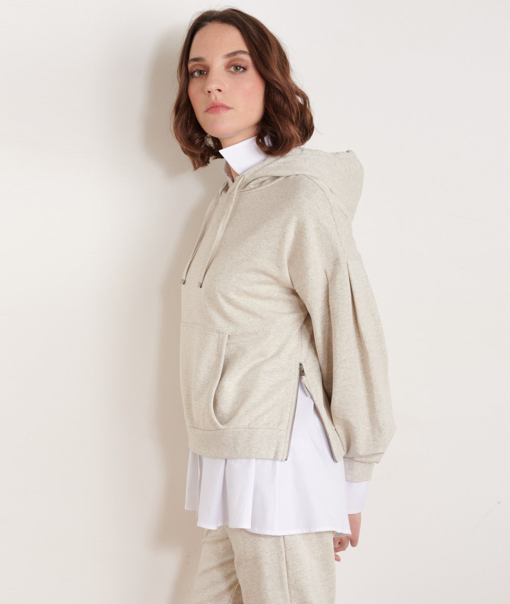 Hana San Anton Sweatshirt