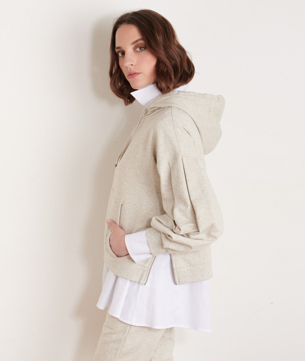Hana San Anton Sweatshirt