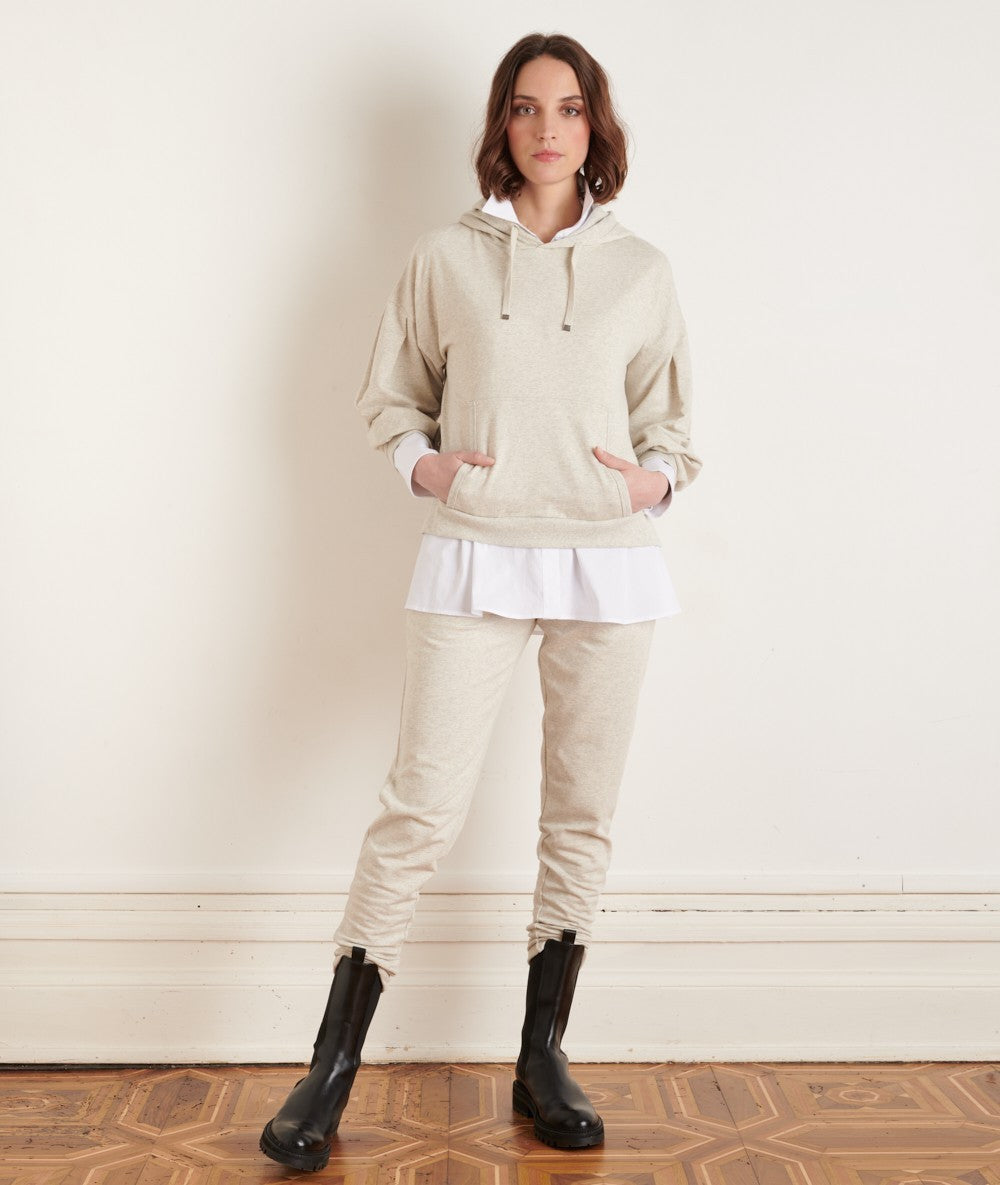 Hana San Anton Sweatshirt