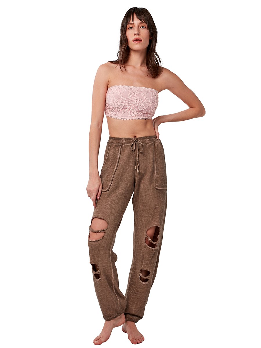 Kokomo Lace Bandeau
