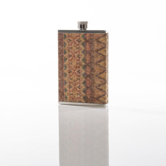 Corked Flask (3 oz.)