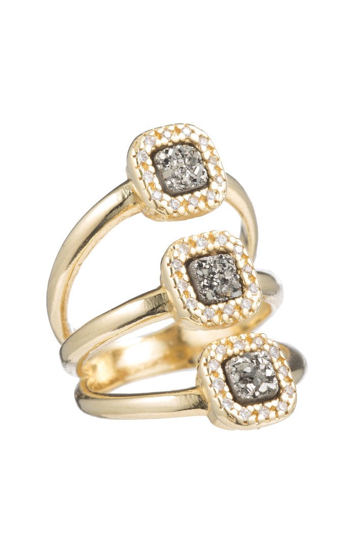IRIS RING