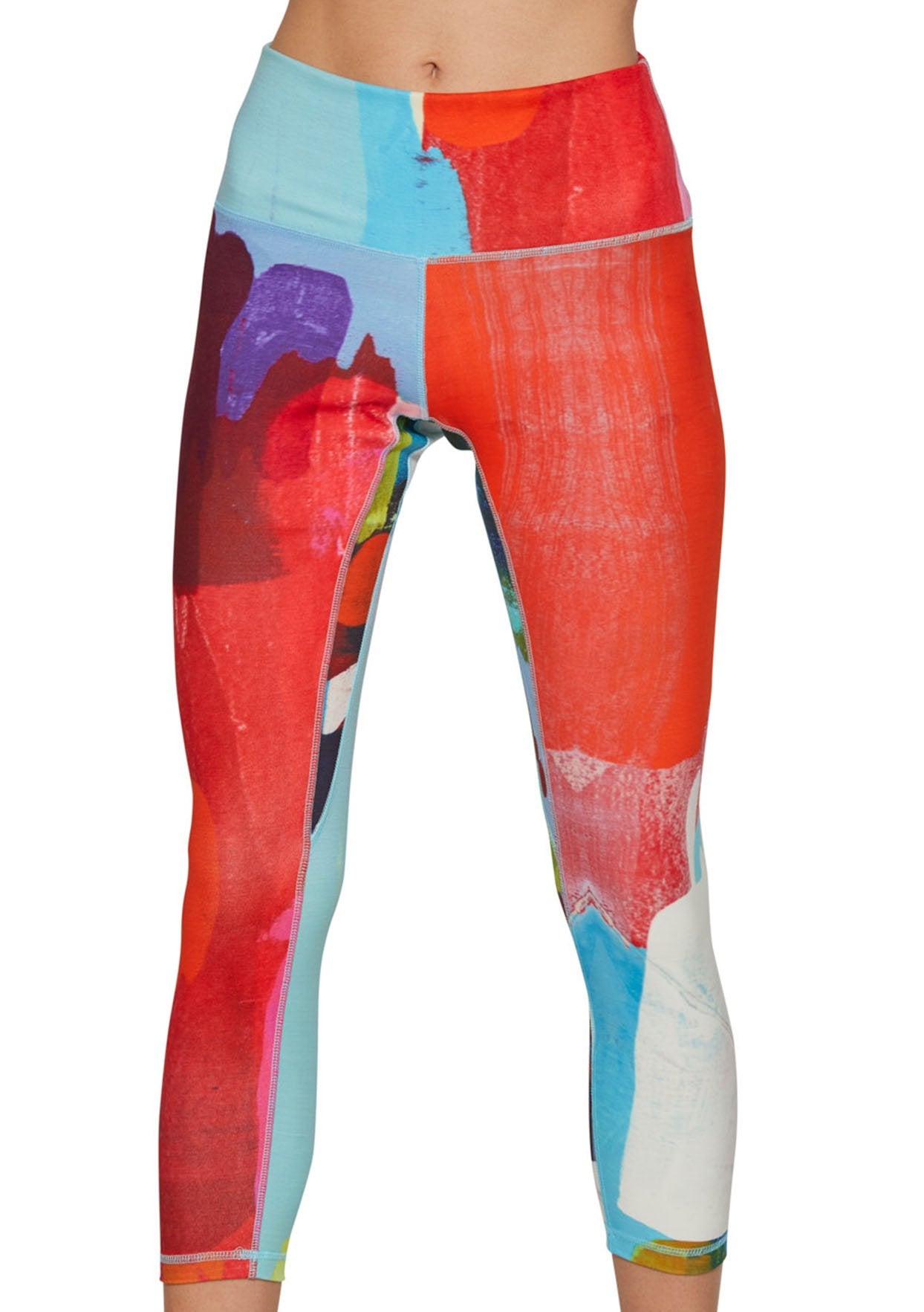 Claire Yoga Pant