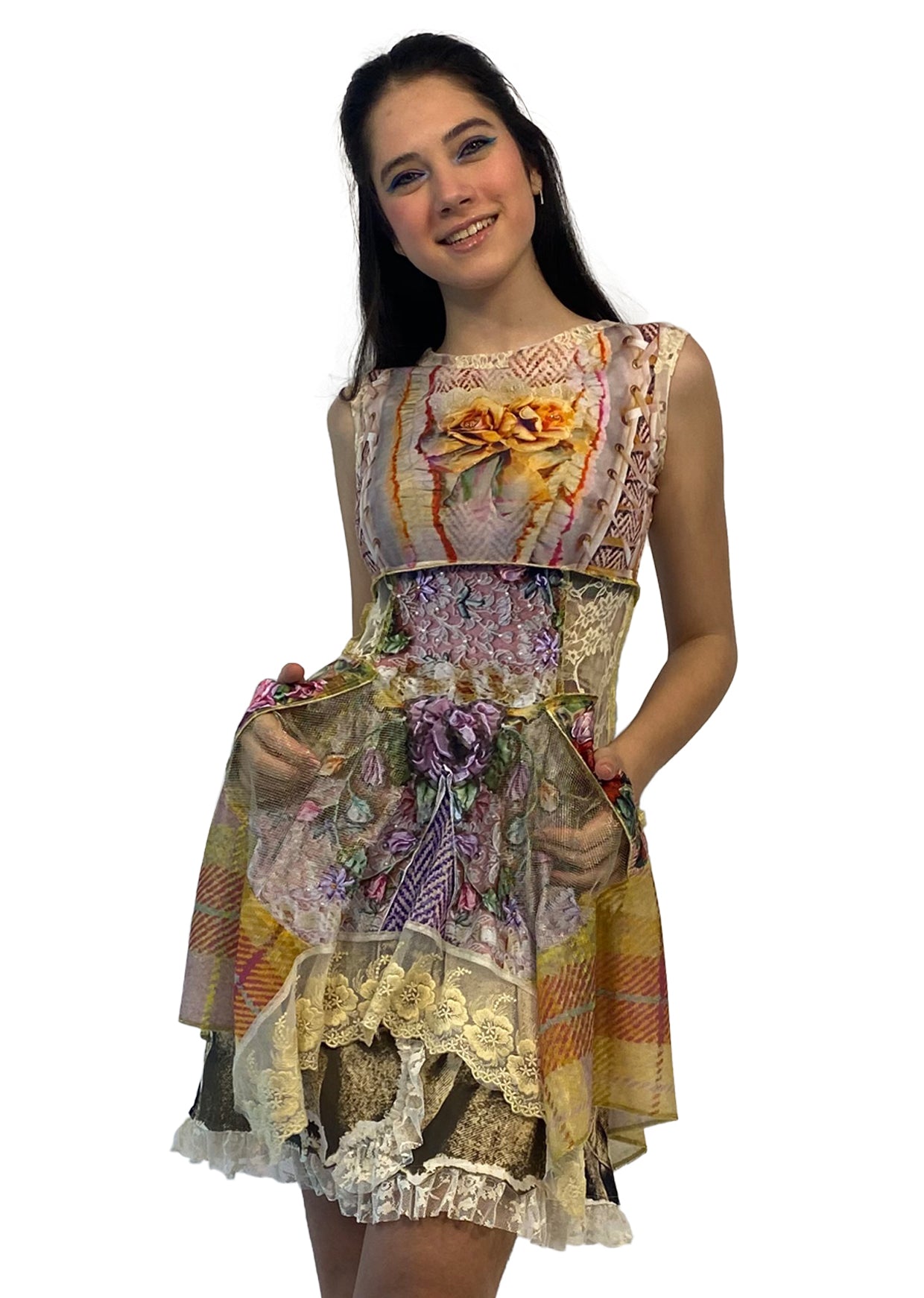 IPNG Design Mood Flavor Gypsy Shirt