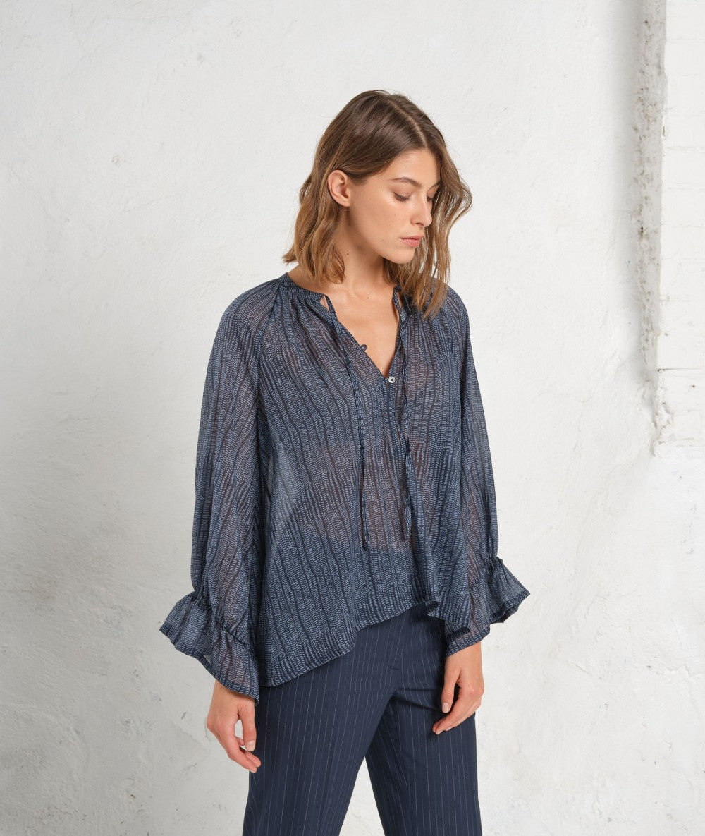 Giovanni Blouse