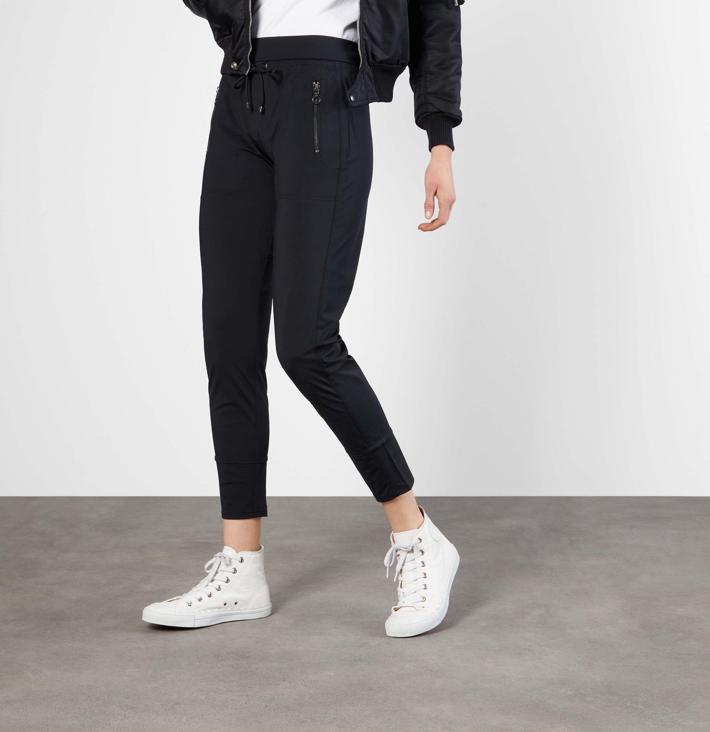 Easy Active Pants