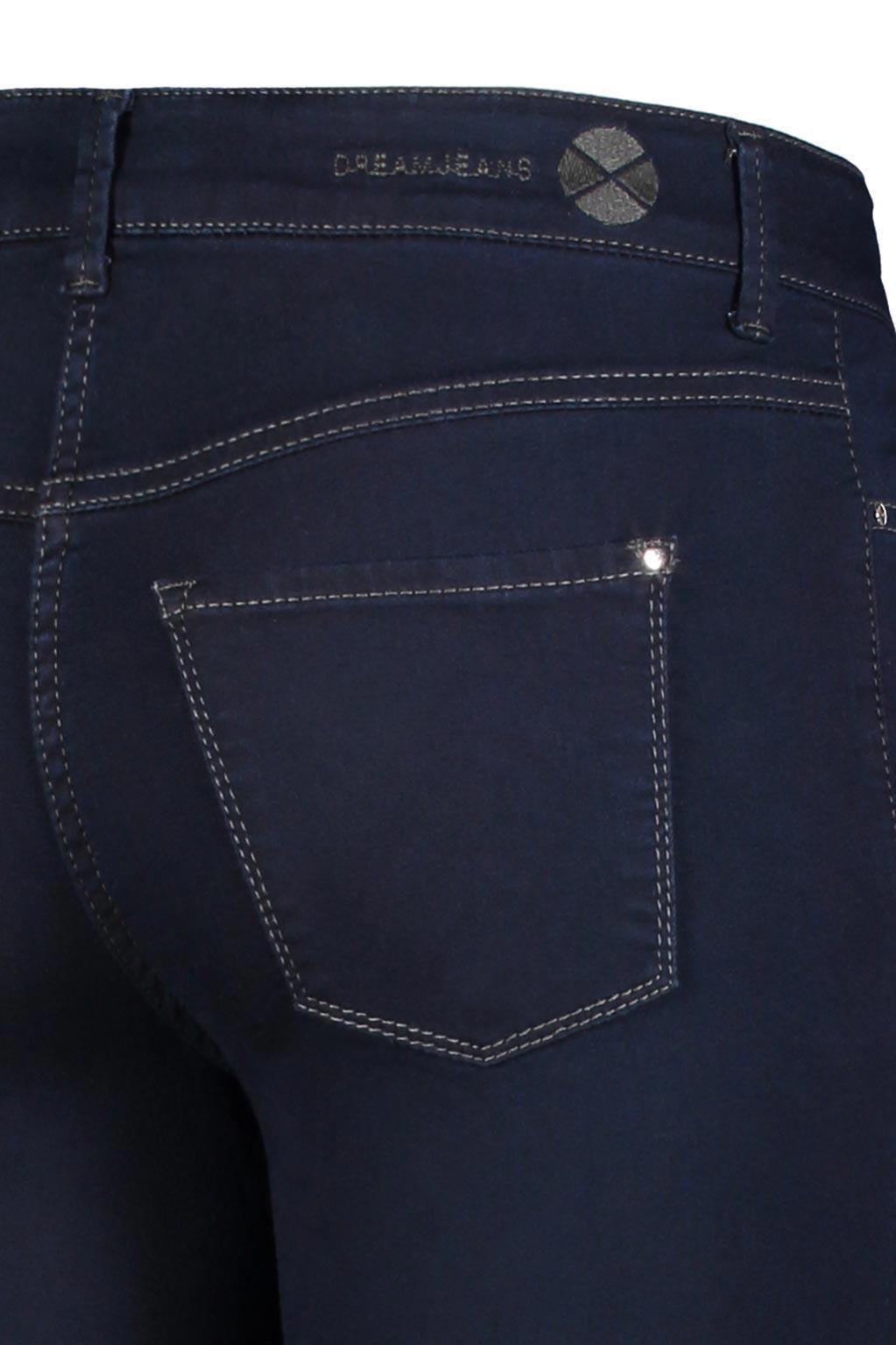 Dark Rinsewash Dream Chic Jeans