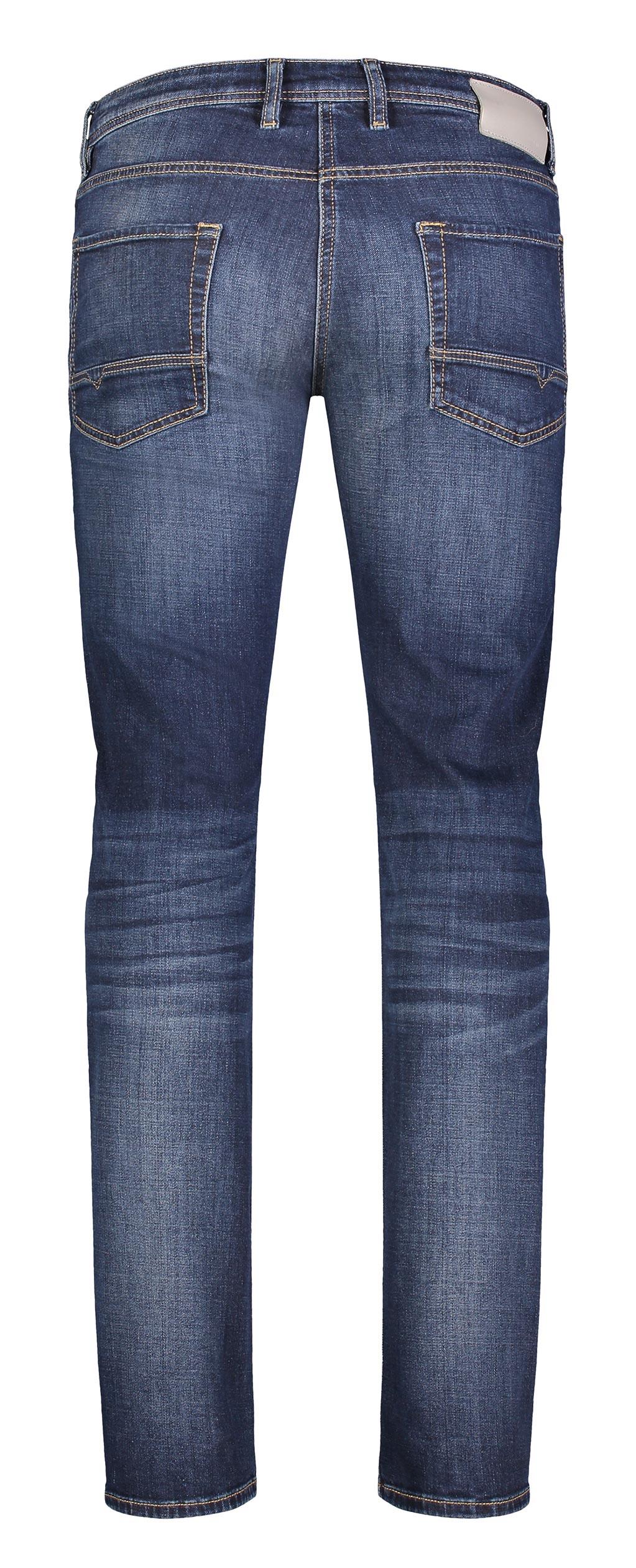 Men's Dark Vintage Blue Arne Jeans
