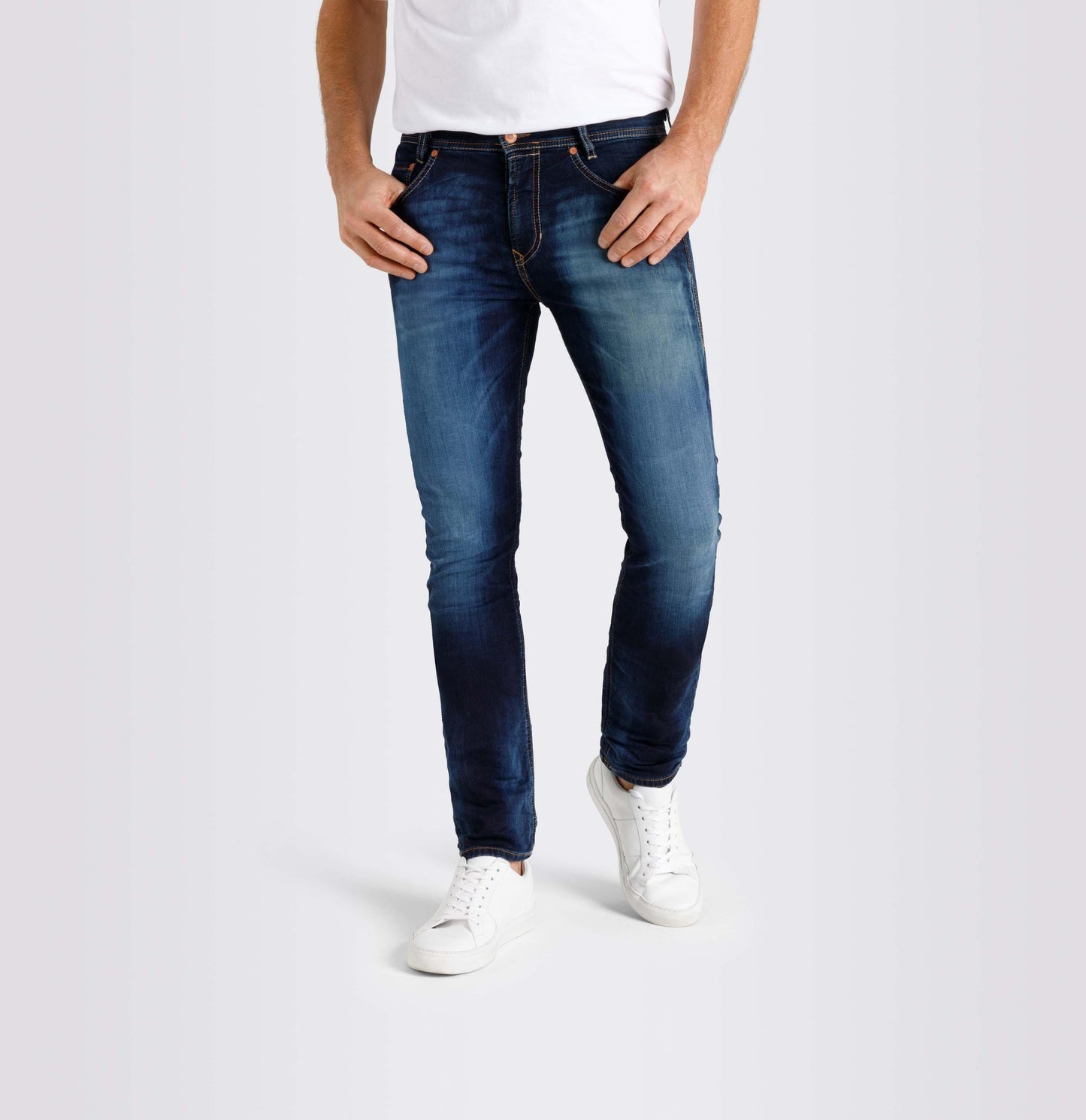 Mac Jeans Men's Jog'n Jeans