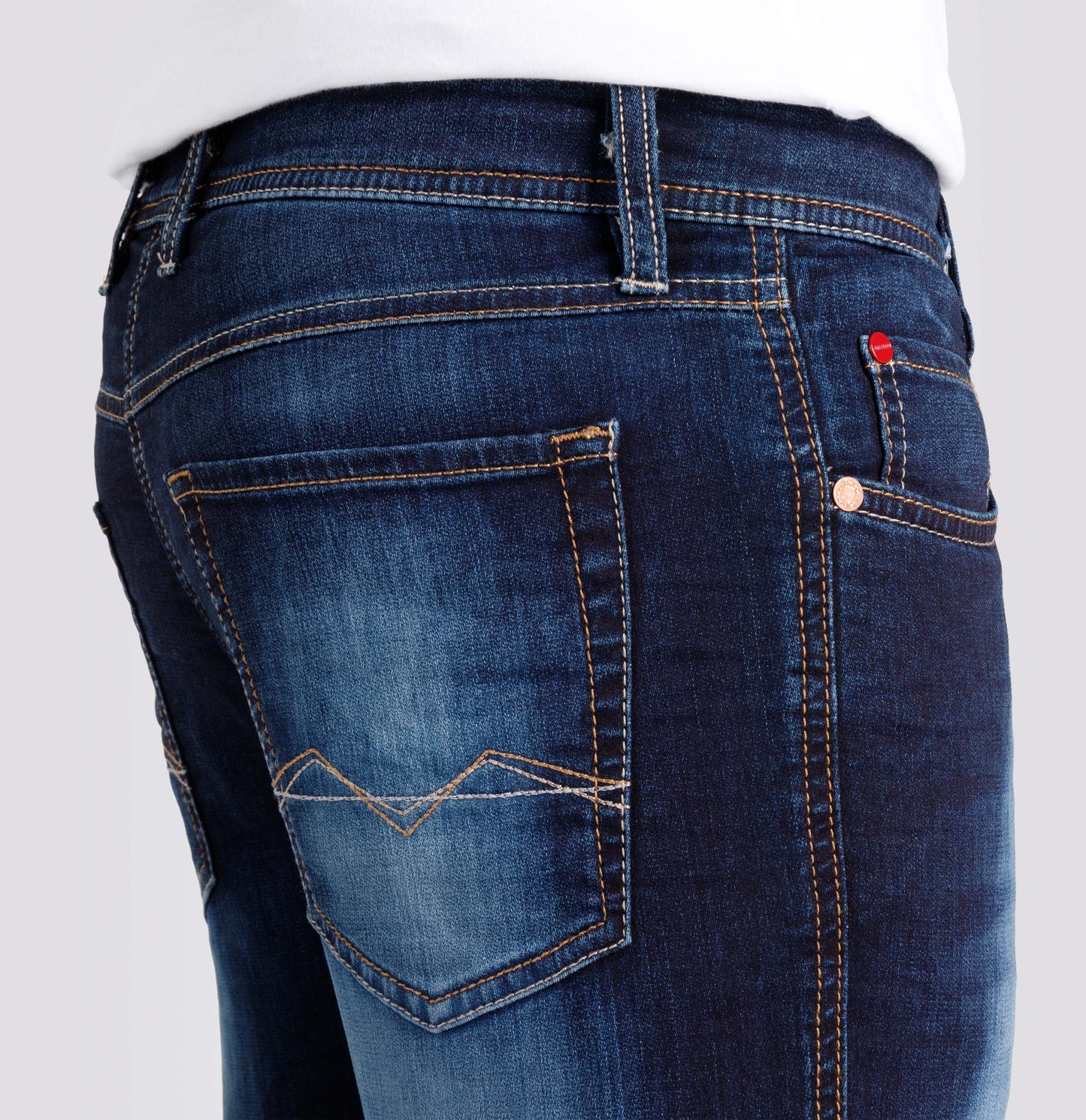 Mac Jeans Men's Jog'n Jeans